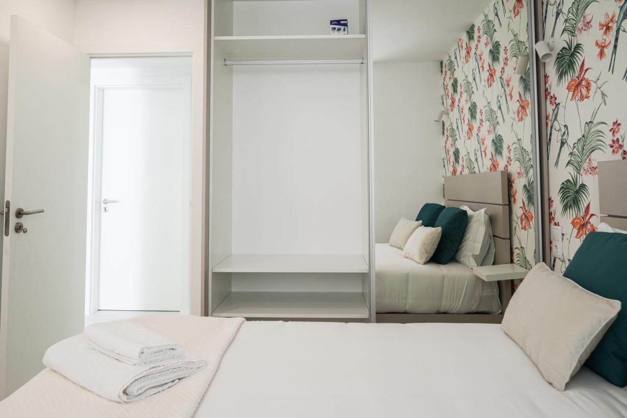 Nazare One Bedroom, 2 Mins From The Beach Экстерьер фото