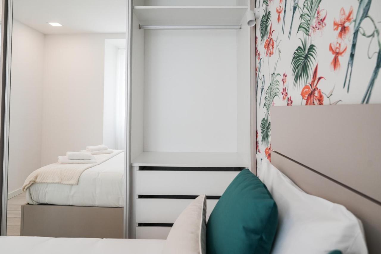 Nazare One Bedroom, 2 Mins From The Beach Экстерьер фото